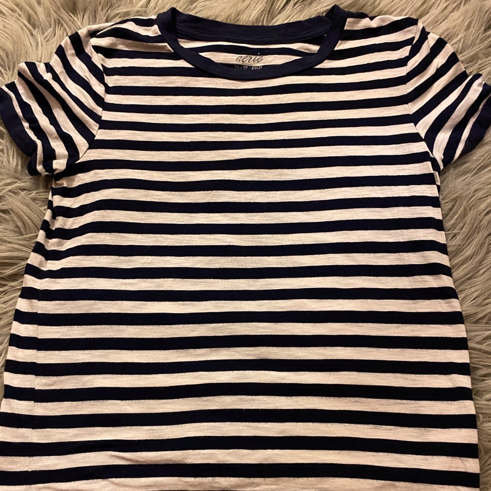Aerie Tee